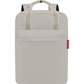 reisenthel Mochila Allday Compartimento para portátil de 39 cm