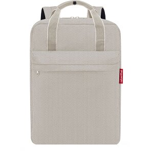 reisenthel Mochila Allday Compartimento para portátil de 39 cm