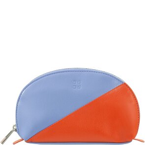 DuDu Neceser Segovia Piel 16 cm