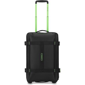 Roncato Norway 2 ruedas Bolsa de viaje S 35 cm