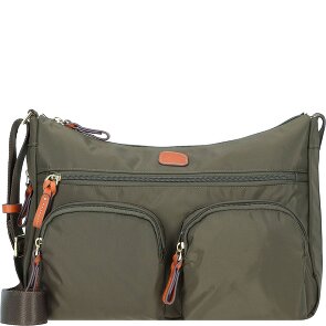 Bric's Bolsa de hombro X-Bag 34 cm