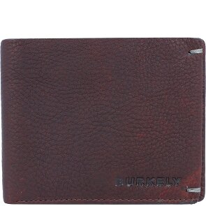 Burkely Cartera Antique Avery Piel RFID 12 cm
