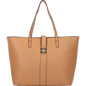 U.S. Polo Assn. Winterberry Bolsa de compras 34 cm