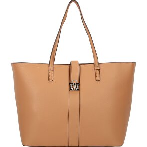 U.S. Polo Assn. Winterberry Bolsa de compras 34 cm