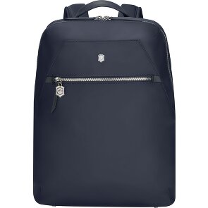 Victorinox Mochila compacta Victoria Signature Compartimento para portátil de 38 cm