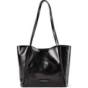 The Bridge Icons Bolsa de compras Piel 38 cm