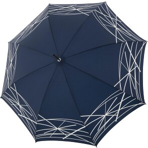 Doppler Manufaktur Paraguas de varilla Elegance 91 cm