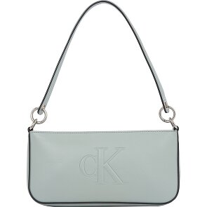 Calvin Klein Jeans Sculpted Deboss Bolsa de hombro 25 cm
