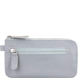 Esquire Viktoria Estuche para llaves de cuero 12 cm