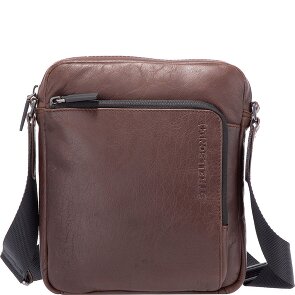 Strellson Brian Bolsa de hombro Piel 22 cm