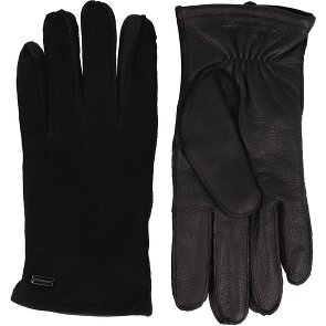 Strellson Guantes Piel