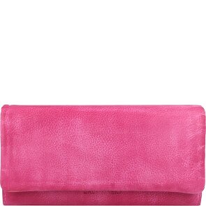 Jack Kinsky Nassau Billetero Piel 19 cm