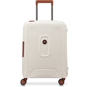 Delsey Paris Moncey Trolley Cabina 4 Ruedas 55 cm