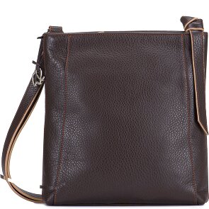 Mywalit Levanto Bolsa de hombro Piel 28 cm