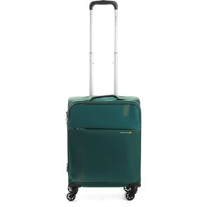 Roncato Trolley de cabina de 4 ruedas Speed 55 cm