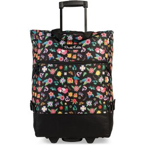 Punta Frida Kahlo Carro de la compra 50 cm