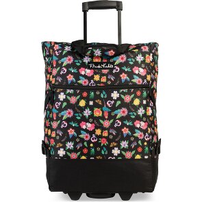 Punta Frida Kahlo Carro de la compra 50 cm