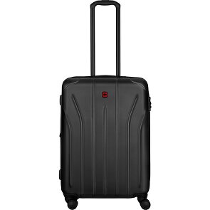 Wenger Oryson 4 ruedas Carrito M 65 cm con pliegue de expansión