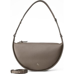 AIGNER Eliza Bolsa de hombro Piel 25 cm