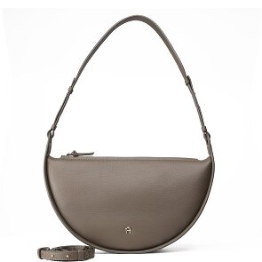 AIGNER Eliza Bolsa de hombro Piel 25 cm