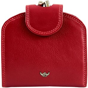 Golden Head Polo Billetero RFID Piel 10 cm