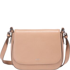 Joop! Sofisticato 1.0 Esmera Bolsa de hombro Piel natural 22 cm