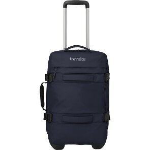 Travelite Bolonia 2 ruedas Bolsa de viaje S 53 cm