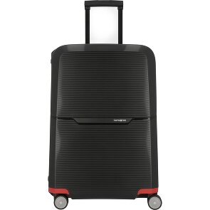 Samsonite Magnum Eco 4 ruedas Carrito 69 cm