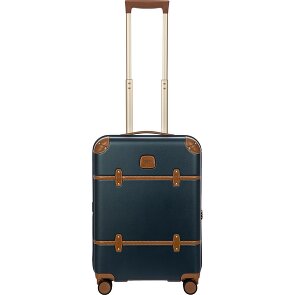 Bric's Bellagio 4 ruedas Carro de la cabina 55 cm