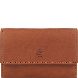 Esquire Dallas Cartera de llaves Piel 10 cm