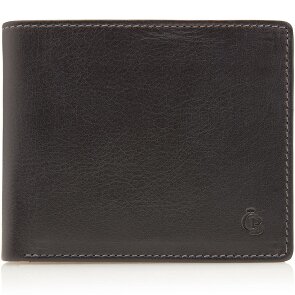 Castelijn & Beerens Canyon Cartera RFID Piel 11 cm