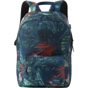 NITRO Mochila Urban Classic Compartimento para portátil de 45 cm