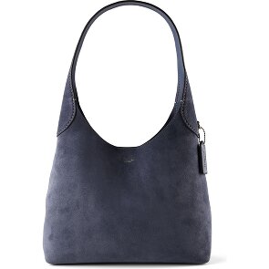 Coach Brooklyn Bolsa de hombro Piel natural 28 cm