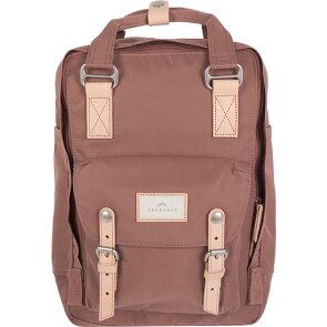 Doughnut Macaroon Mochila de día 38 cm Compartimento para laptop