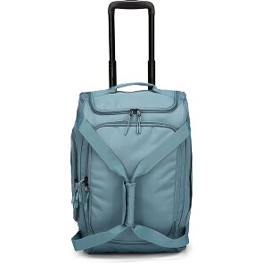 American Tourister City Racer 2 ruedas Bolsa de viaje S 55 cm