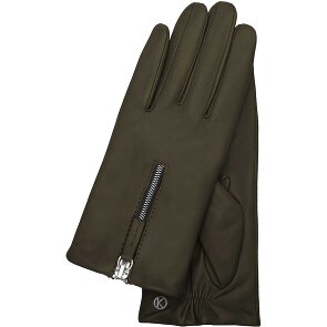 Kessler Guantes de cuero Enya