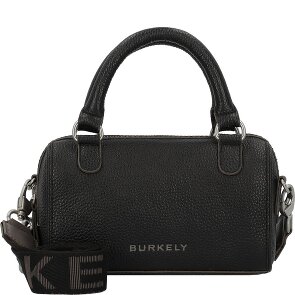 Burkely Always Alyx Bolso Piel 20 cm