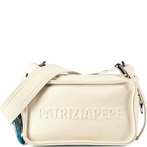 Patrizia Pepe (Im)Perfection Bolsa de hombro Piel 20 cm