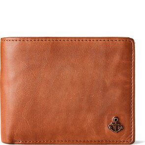 Harbour 2nd Anchor Love Cartera Piel 12 cm