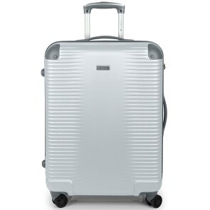 Gabol Balance XP 4 ruedas Carrito M 66 cm con pliegue de expansión