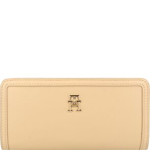 Tommy Hilfiger TH Monotype large Cartera 18.5 cm