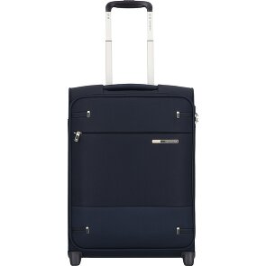 Samsonite Base Boost Carro cabina 2 ruedas 55 cm