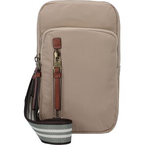 camel active Bari Bolsa de hombro 14 cm