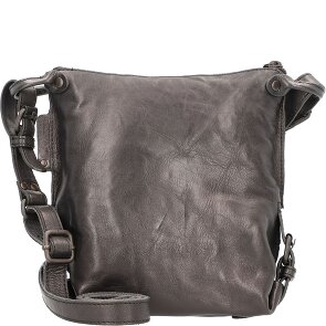 aunts & uncles Grandma's Luxury Club Mrs. Chocolate Cookie Bolso de hombro de cuero 21 cm