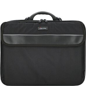 Lightpak Maletín Corniche Compartimento para portátil de 44 cm