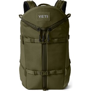 Yeti Ranchero Mochila de día 47 cm Compartimento para el portátil
