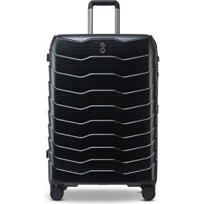 Echolac Exo 4 ruedas Carrito 75 cm con pliegue de expansión
