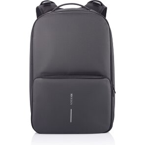 XD Design Mochila Flex Gym RFID Compartimento para portátil de 46 cm
