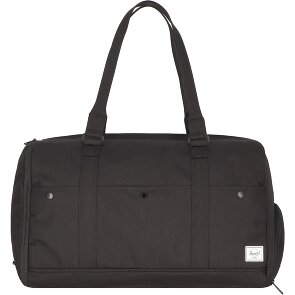 Herschel Bennett Bolsa de viaje Weekender 56 cm