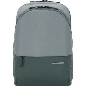 Samsonite Mochila Stackd Biz 43 cm Compartimento para portátil